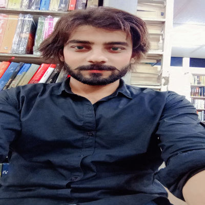 Muhammad Abdullah
